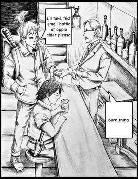 Read Smallseas  8 Page 6 in English