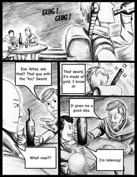 Read Smallseas  8 Page 7 in English