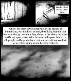 Read Smallseas  1 Page 2 in English