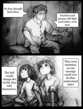 Read Smallseas  1 Page 5 in English