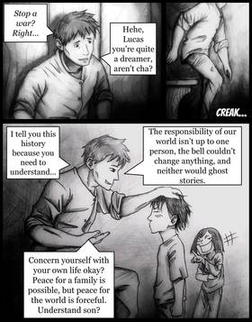 Read Smallseas  1 Page 7 in English