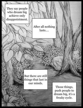 Read Smallseas  1 Page 10 in English