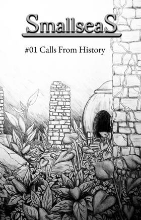 Read Smallseas  1 Page 1 in English