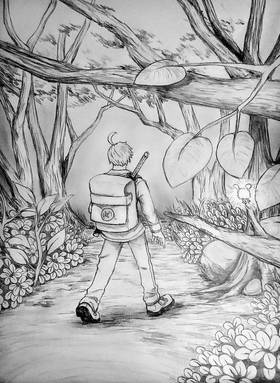 Read Smallseas  2 Page 3 in English