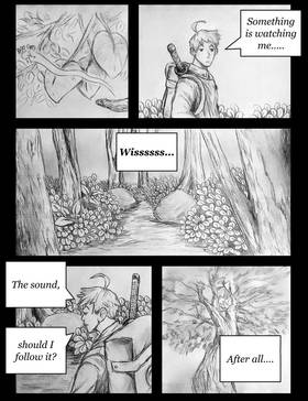 Read Smallseas  2 Page 4 in English
