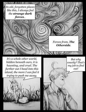 Read Smallseas  2 Page 5 in English