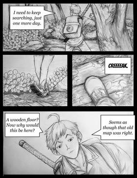 Read Smallseas  2 Page 6 in English