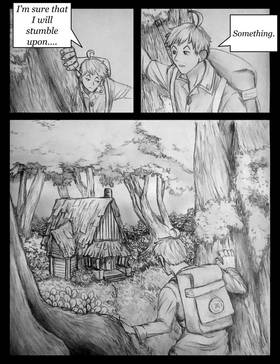 Read Smallseas  2 Page 7 in English