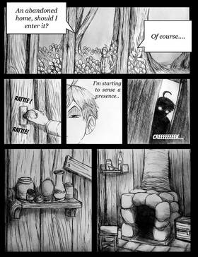 Read Smallseas  2 Page 8 in English