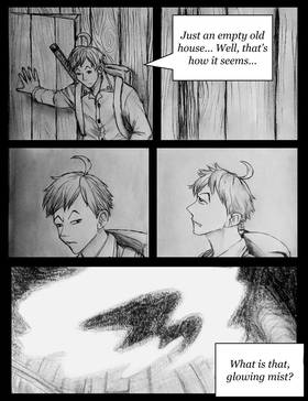 Read Smallseas  2 Page 9 in English