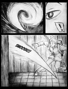 Read Smallseas  2 Page 10 in English