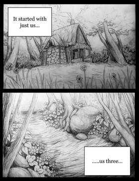 Read Smallseas  3 Page 4 in English