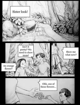 Read Smallseas  3 Page 5 in English