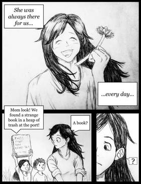 Read Smallseas  3 Page 7 in English