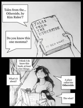 Read Smallseas  3 Page 8 in English