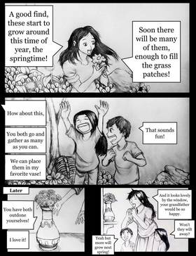 Read Smallseas  3 Page 6 in English