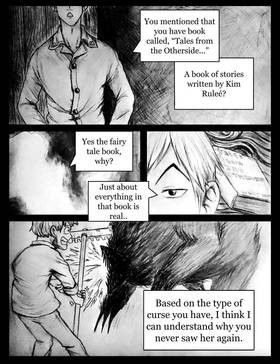 Read Smallseas  4 Page 3 in English