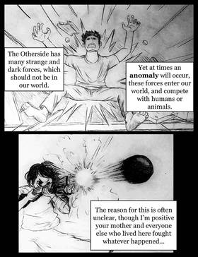 Read Smallseas  4 Page 4 in English