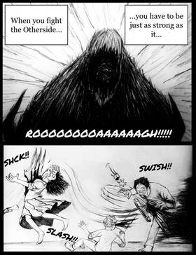 Read Smallseas  4 Page 6 in English