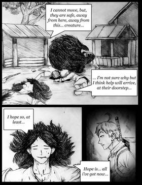 Read Smallseas  4 Page 8 in English