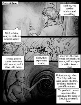 Read Smallseas  4 Page 9 in English