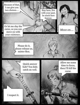 Read Smallseas  4 Page 10 in English