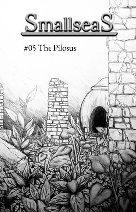 Read Smallseas  5 Page 1 in English