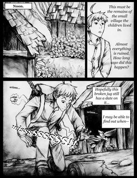 Read Smallseas  5 Page 5 in English