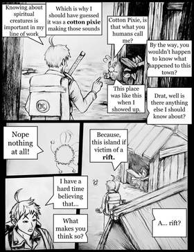 Read Smallseas  5 Page 7 in English