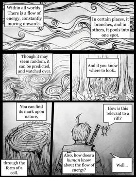 Read Smallseas  5 Page 8 in English