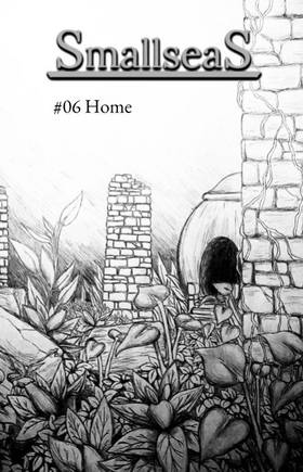 Read Smallseas  6 Page 1 in English