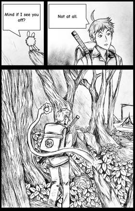 Read Smallseas  6 Page 4 in English