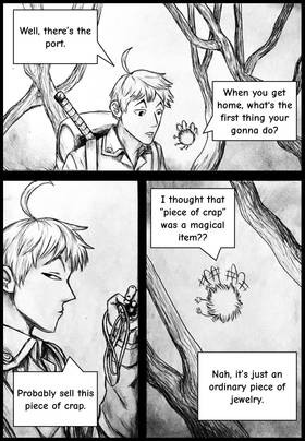 Read Smallseas  6 Page 5 in English