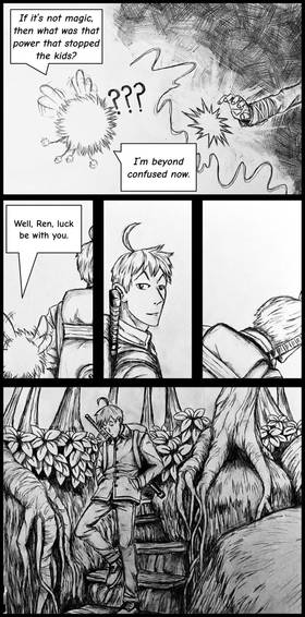 Read Smallseas  6 Page 6 in English