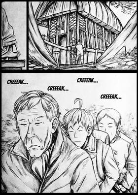 Read Smallseas  6 Page 8 in English