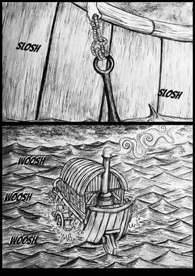 Read Smallseas  6 Page 9 in English