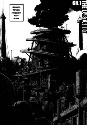Read No Saints In Heaven  1 Page 2 in English