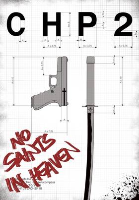 Read No Saints In Heaven  2 Page 1 in English