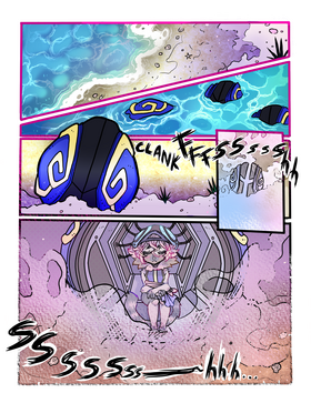 Read Lemurian Dreamer  1 Page 3 in English