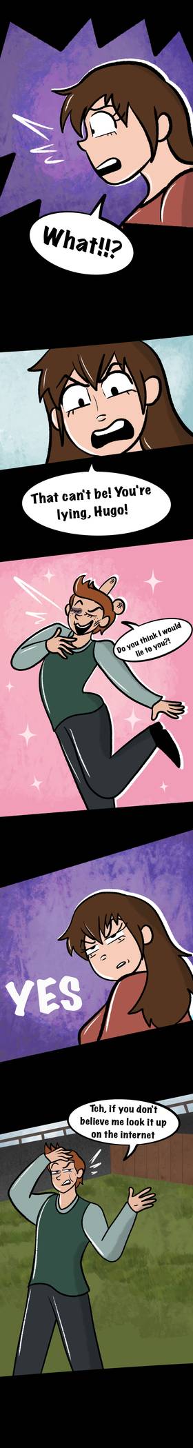 Read A Big Universe : 大きな宇宙  2 Page 5 in English