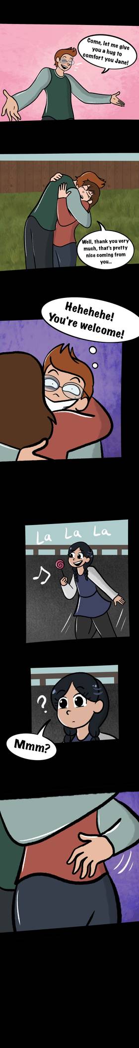 Read A Big Universe : 大きな宇宙  2 Page 7 in English