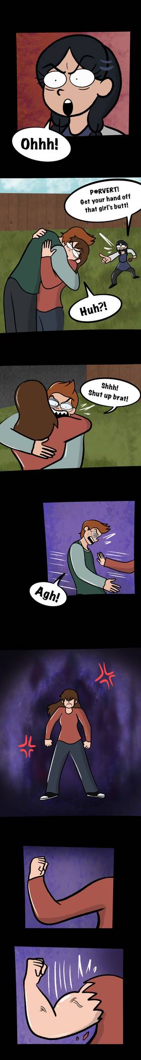Read A Big Universe : 大きな宇宙  2 Page 8 in English