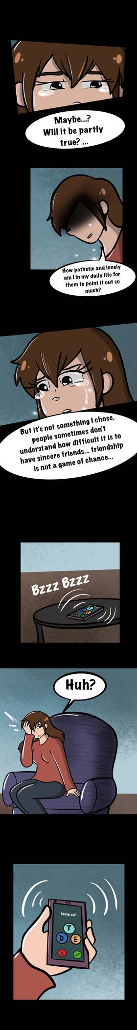 Read A Big Universe : 大きな宇宙  6 Page 6 in English