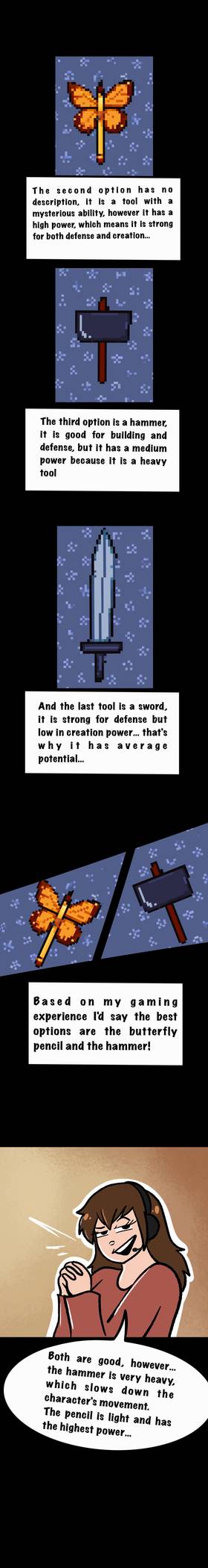 Read A Big Universe : 大きな宇宙  7 Page 7 in English