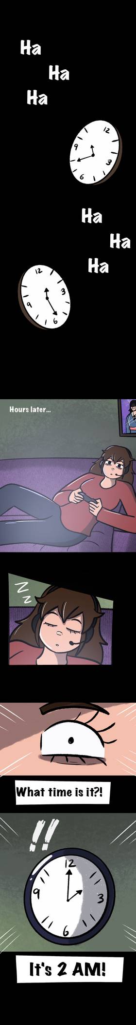 Read A Big Universe : 大きな宇宙  9 Page 7 in English