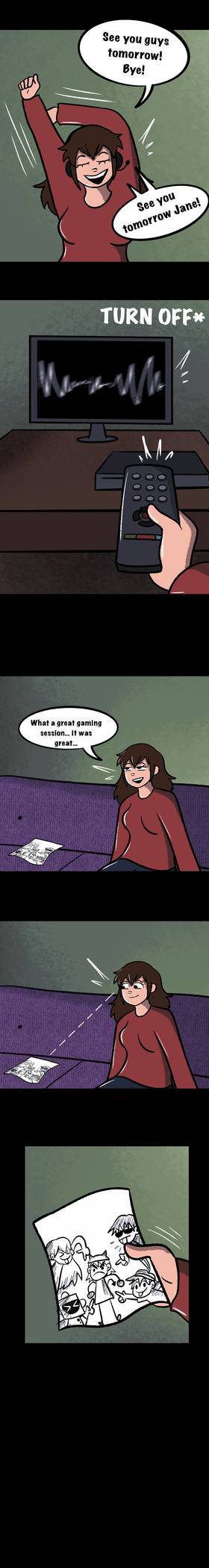 Read A Big Universe : 大きな宇宙  9 Page 9 in English