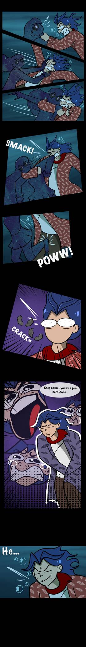 Read A Big Universe : 大きな宇宙  12 Page 7 in English
