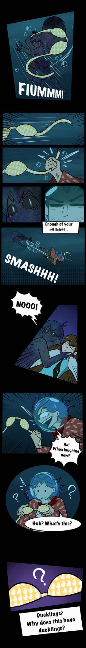 Read A Big Universe : 大きな宇宙  12 Page 10 in English