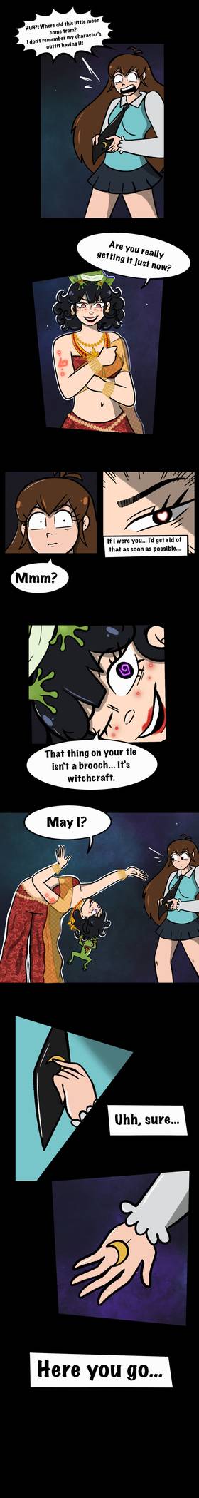 Read A Big Universe : 大きな宇宙  13 Page 5 in English