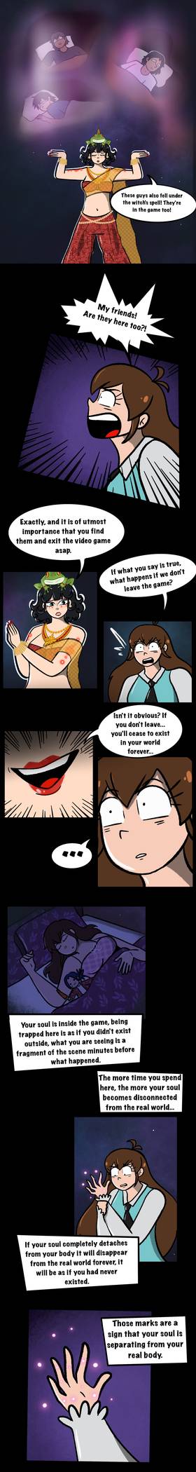Read A Big Universe : 大きな宇宙  13 Page 7 in English